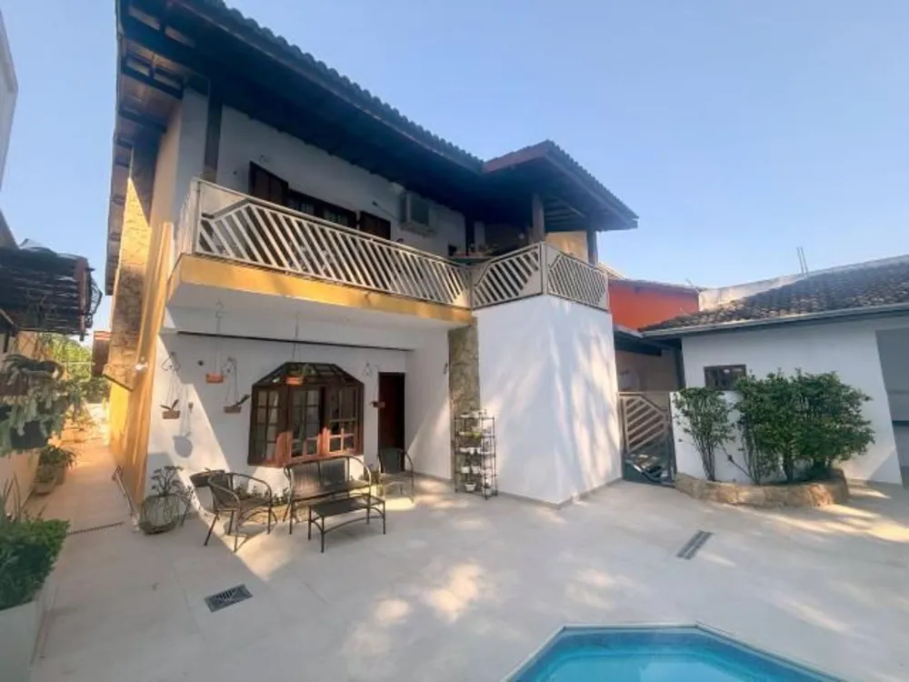 Casa, 4 quartos, 470 m² - Foto 1