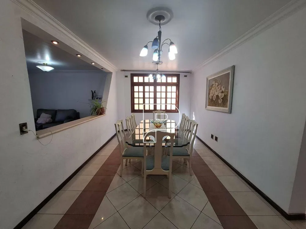 Casa, 4 quartos, 470 m² - Foto 3