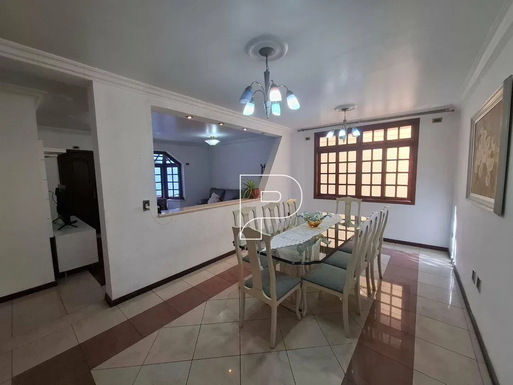 Casa, 4 quartos, 470 m² - Foto 4