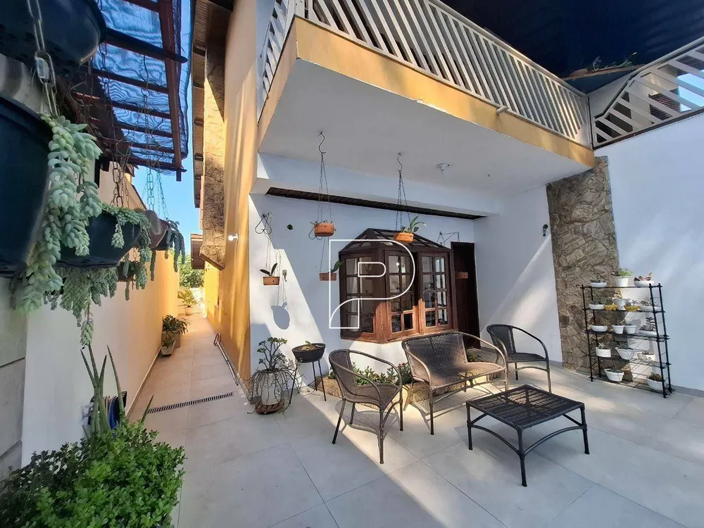Casa, 4 quartos, 470 m² - Foto 7