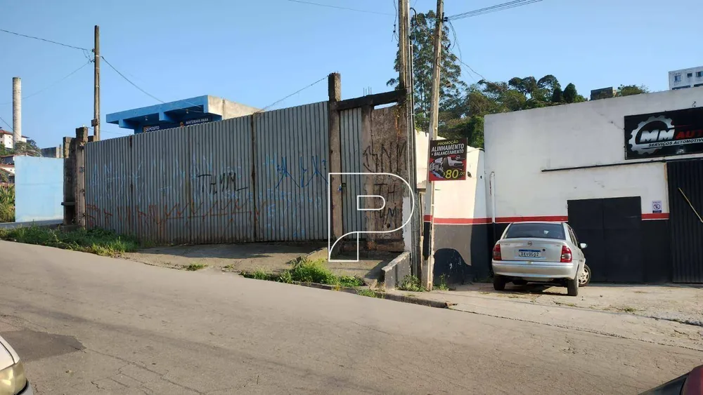 Terreno, 500 m² - Foto 2