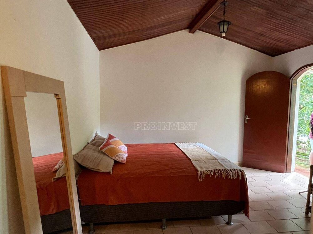 Chácara, 17 quartos, 2 hectares - Foto 2