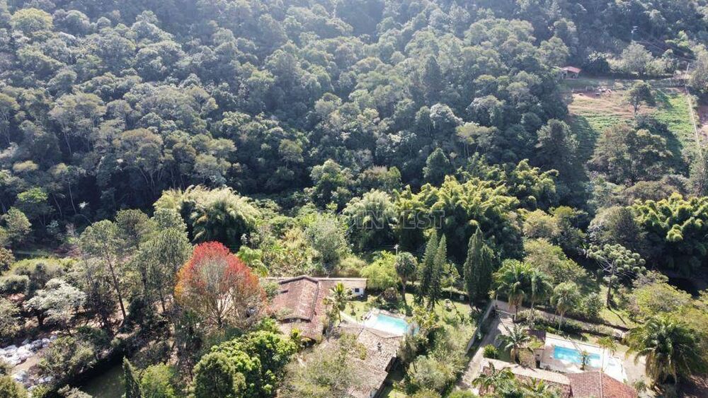 Chácara, 17 quartos, 2 hectares - Foto 7