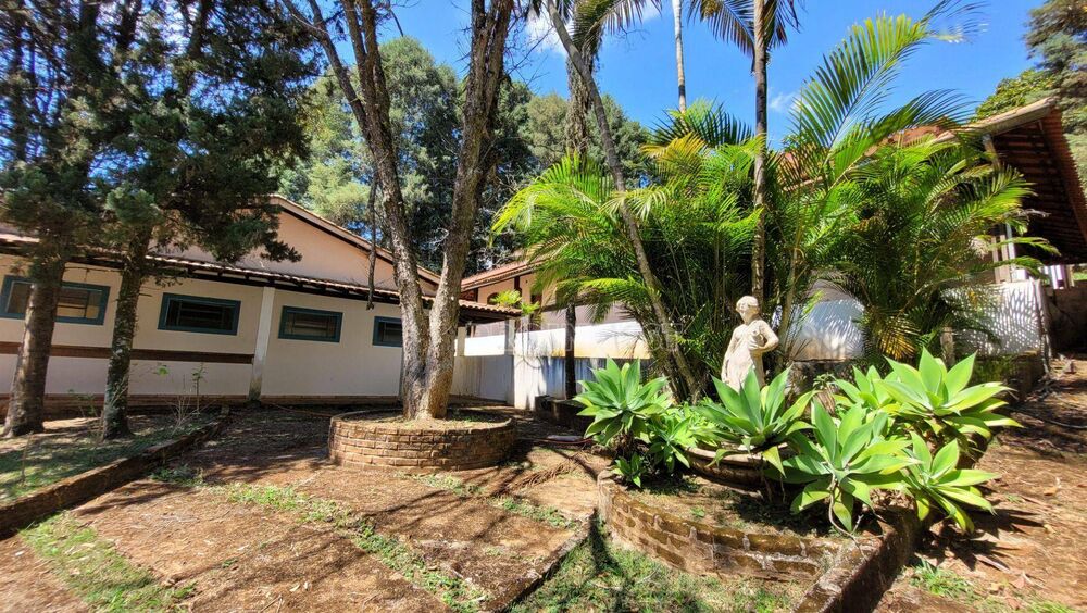 Chácara, 17 quartos, 2 hectares - Foto 3