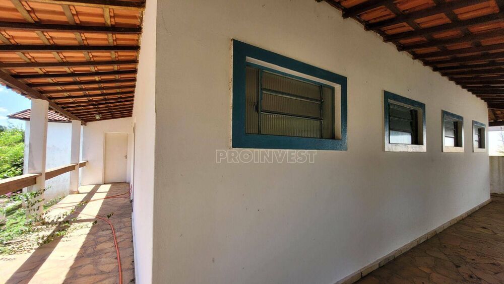 Chácara, 17 quartos, 2 hectares - Foto 6