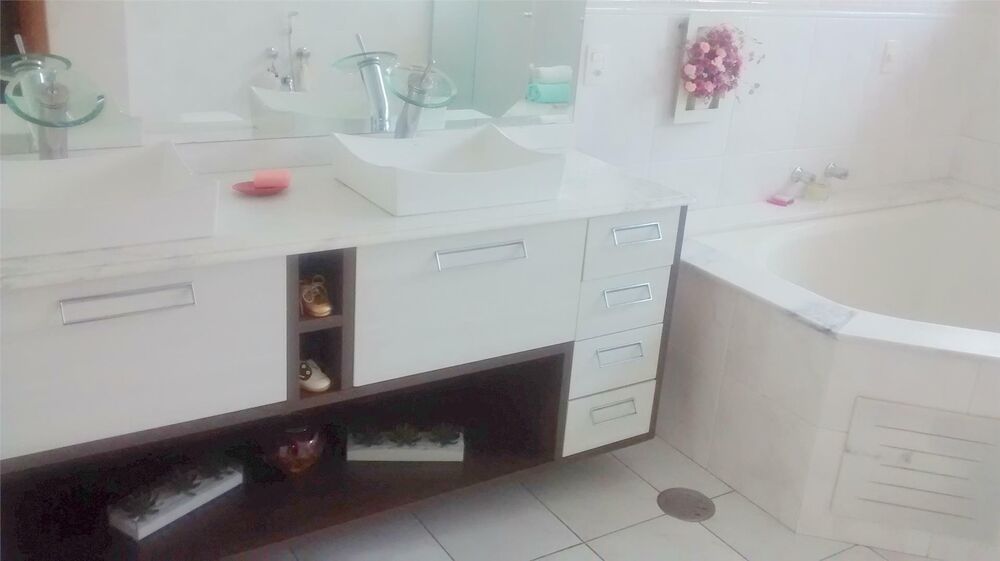 Casa de Condomínio, 4 quartos - Foto 5