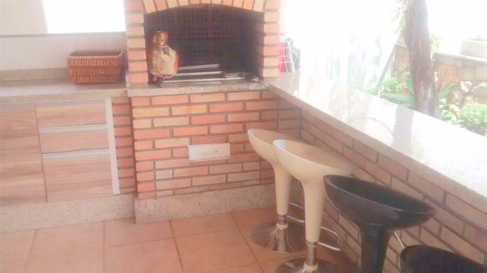 Casa de Condomínio, 4 quartos - Foto 8