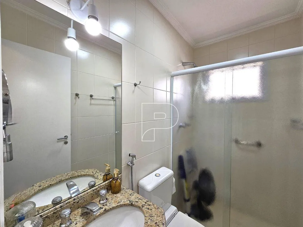 Casa de Condomínio, 3 quartos - Foto 10