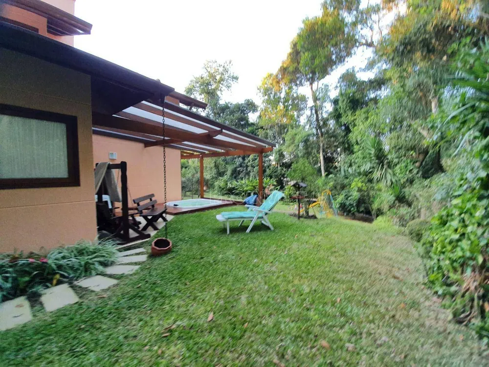 Casa de Condomínio, 3 quartos - Foto 5