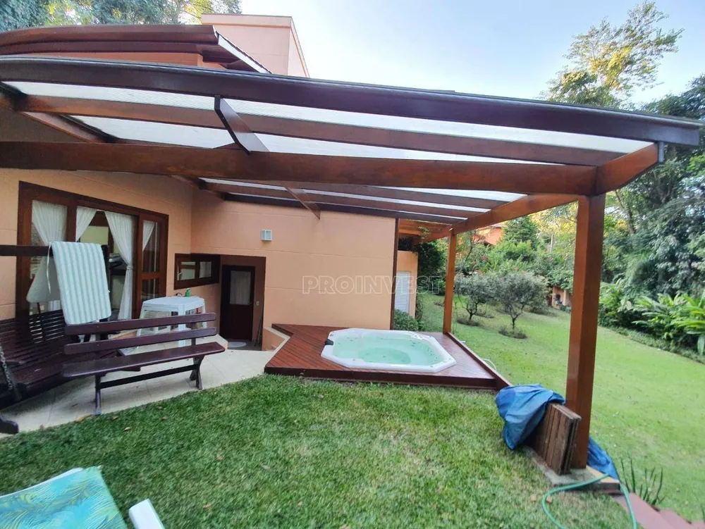 Casa de Condomínio, 3 quartos - Foto 3