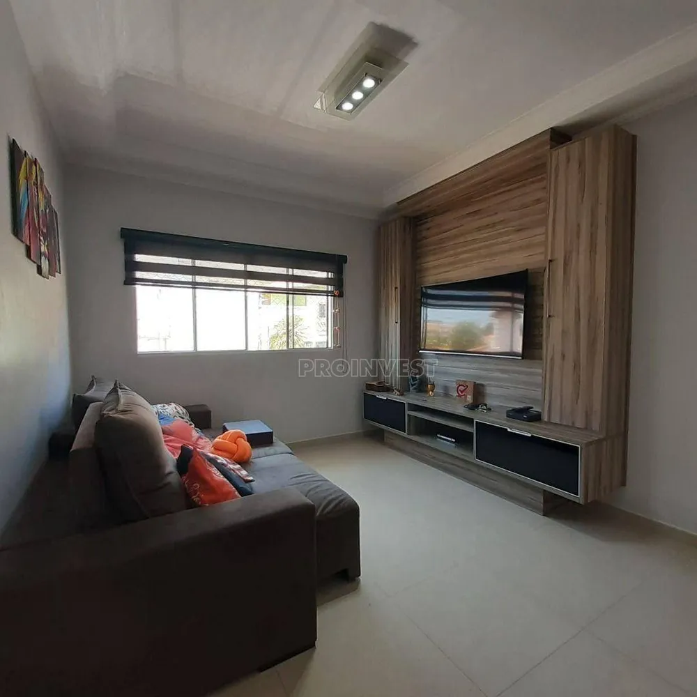 Casa de Condomínio, 3 quartos - Foto 3