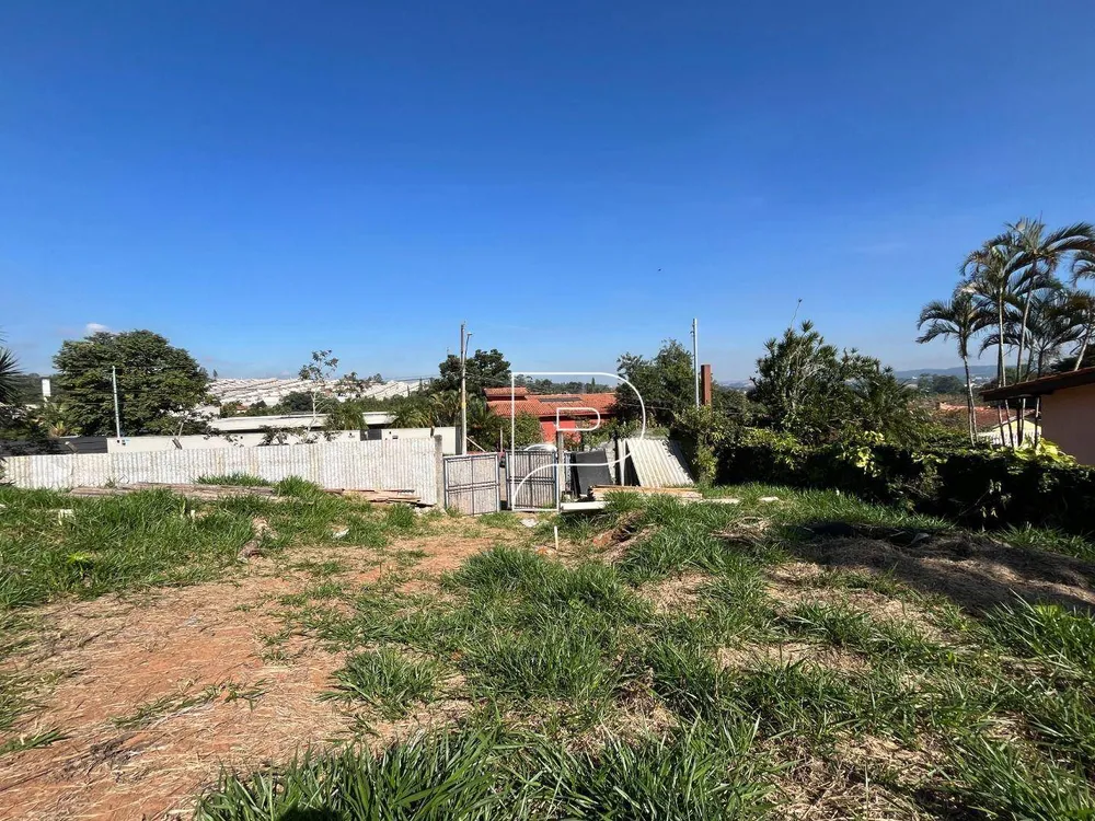 Loteamento e Condomínio, 1750 m² - Foto 3