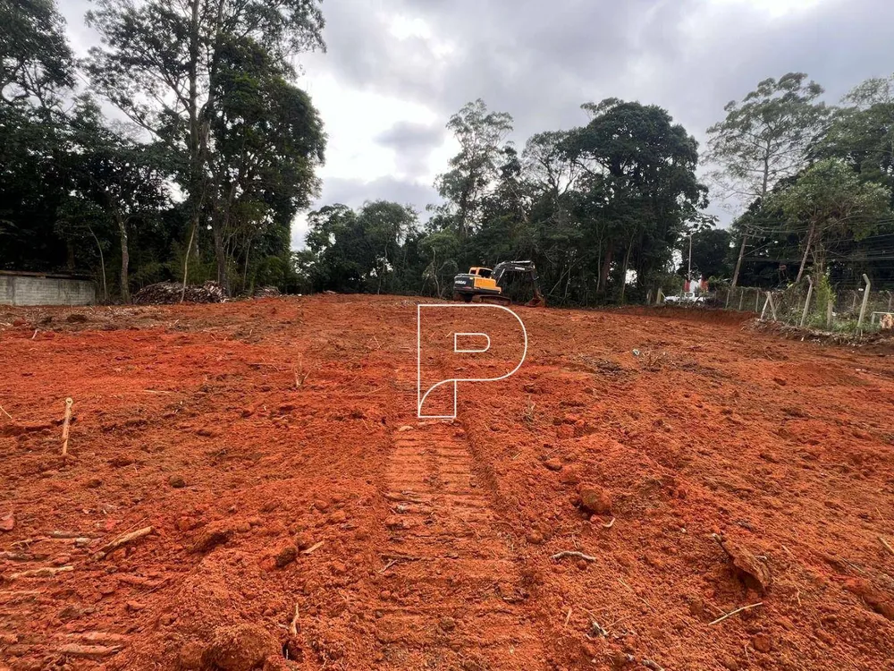 Terreno, 3855 m² - Foto 1