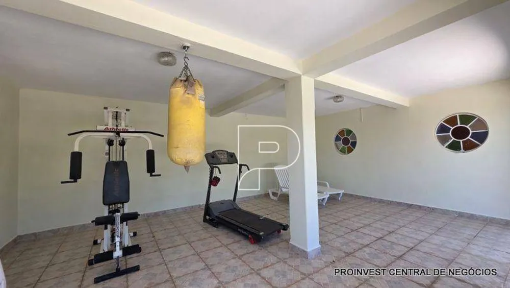 Casa de Condomínio, 3 quartos - Foto 7