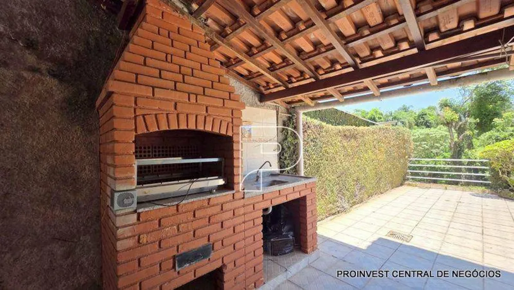 Casa de Condomínio, 3 quartos - Foto 5