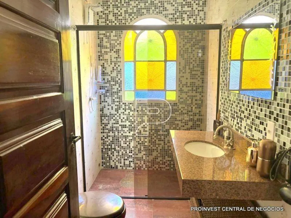 Casa de Condomínio, 3 quartos - Foto 2
