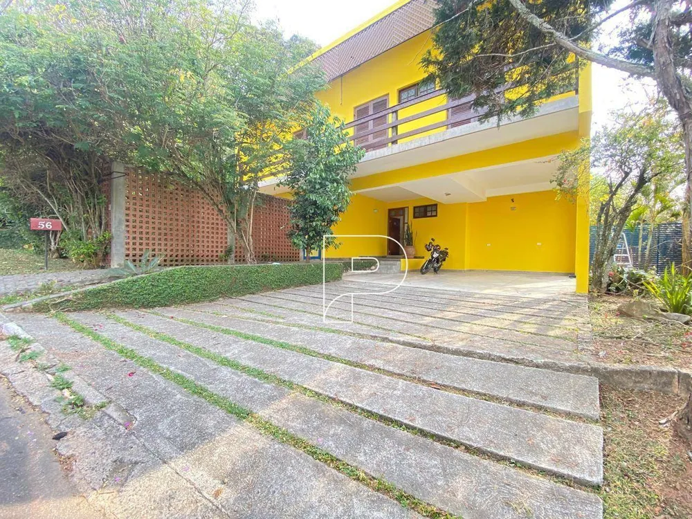 Casa, 3 quartos, 312 m² - Foto 12