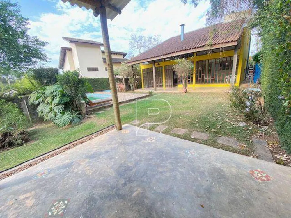 Casa, 3 quartos, 312 m² - Foto 2
