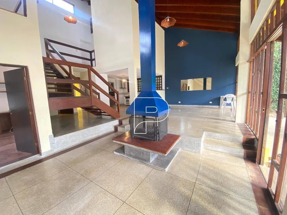 Casa, 3 quartos, 312 m² - Foto 4