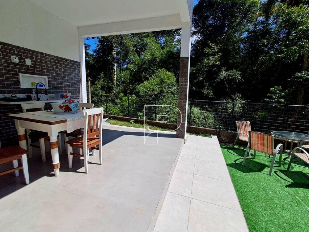 Casa de Condomínio, 4 quartos - Foto 10