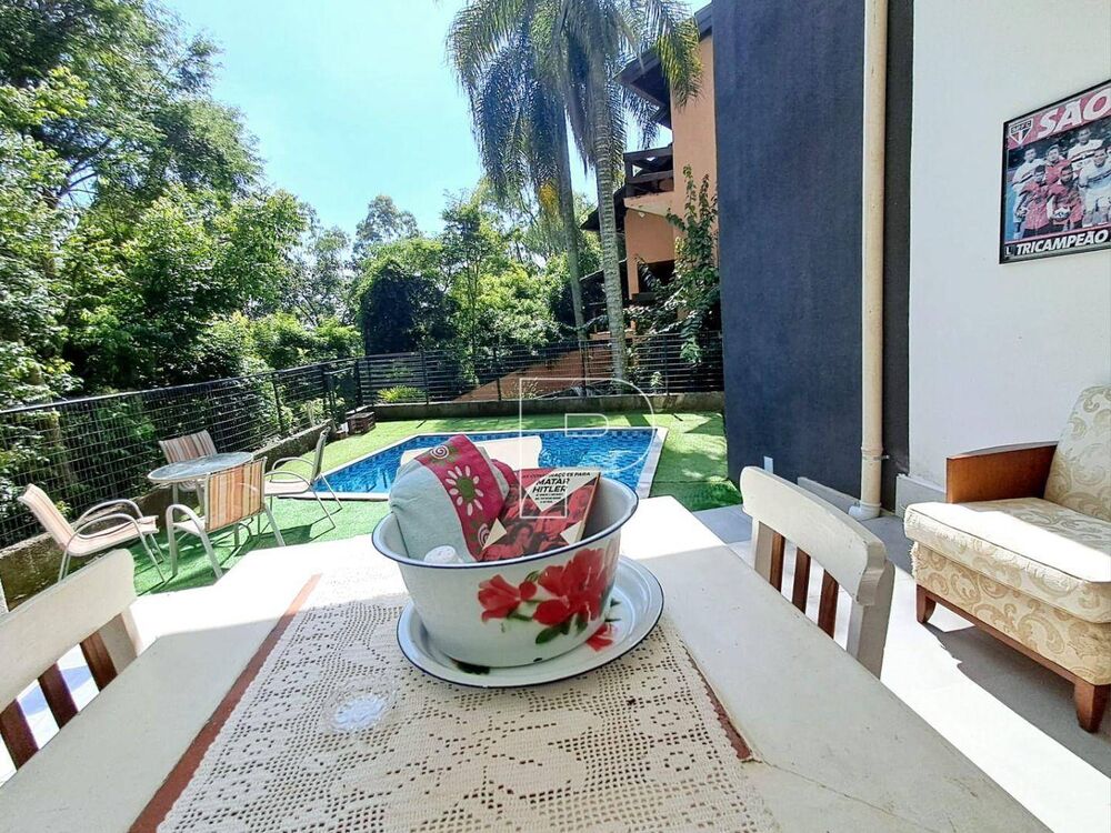 Casa de Condomínio, 4 quartos - Foto 7