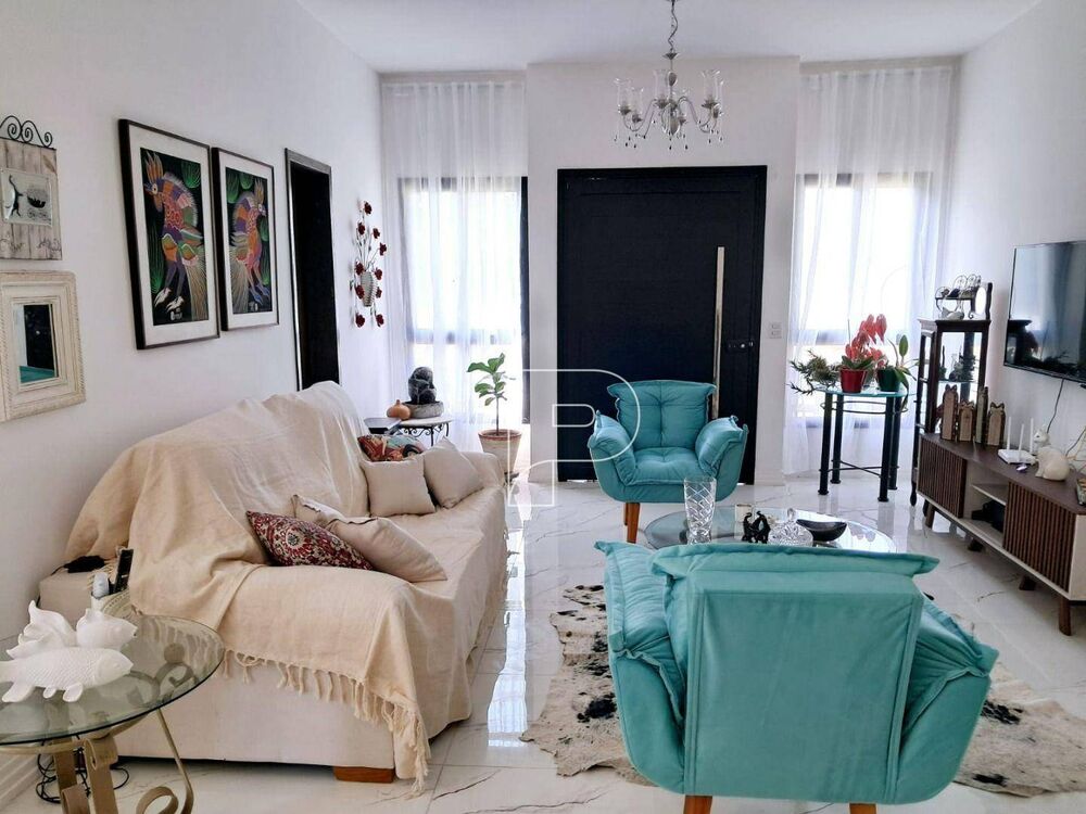 Casa de Condomínio, 4 quartos - Foto 4