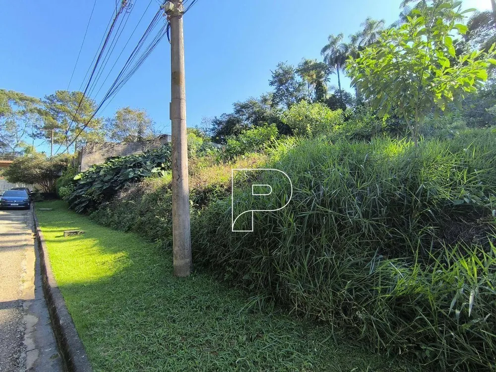 Loteamento e Condomínio, 307 m² - Foto 3