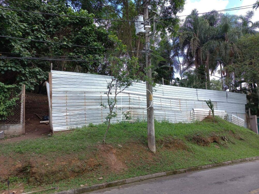 Loteamento e Condomínio, 1000 m² - Foto 2