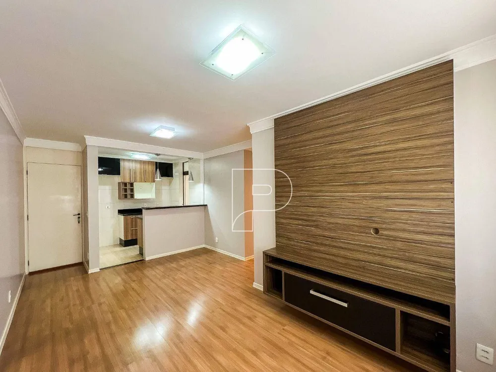 Apartamento, 3 quartos, 67 m² - Foto 2