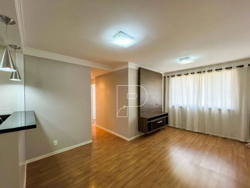 Apartamento, 3 quartos, 67 m² - Foto 1