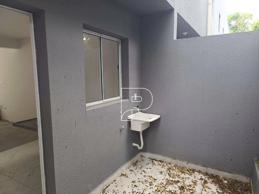 Casa de Condomínio, 2 quartos - Foto 5