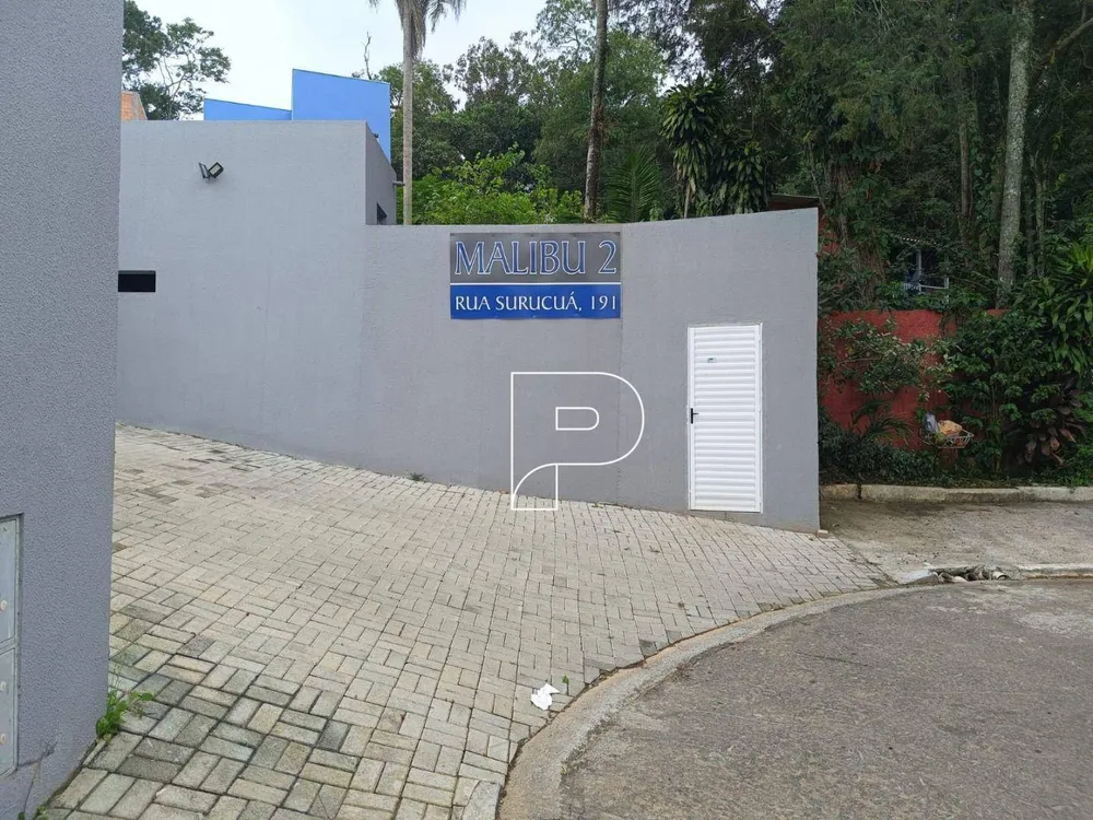 Casa de Condomínio, 2 quartos - Foto 2