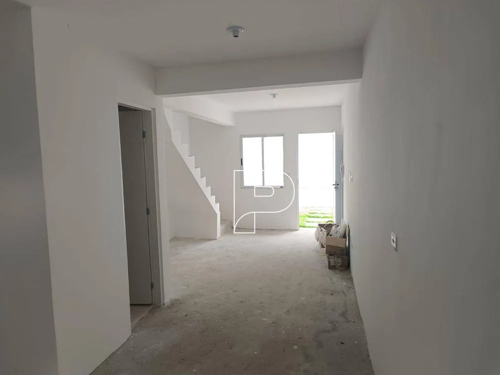 Casa de Condomínio, 2 quartos - Foto 3