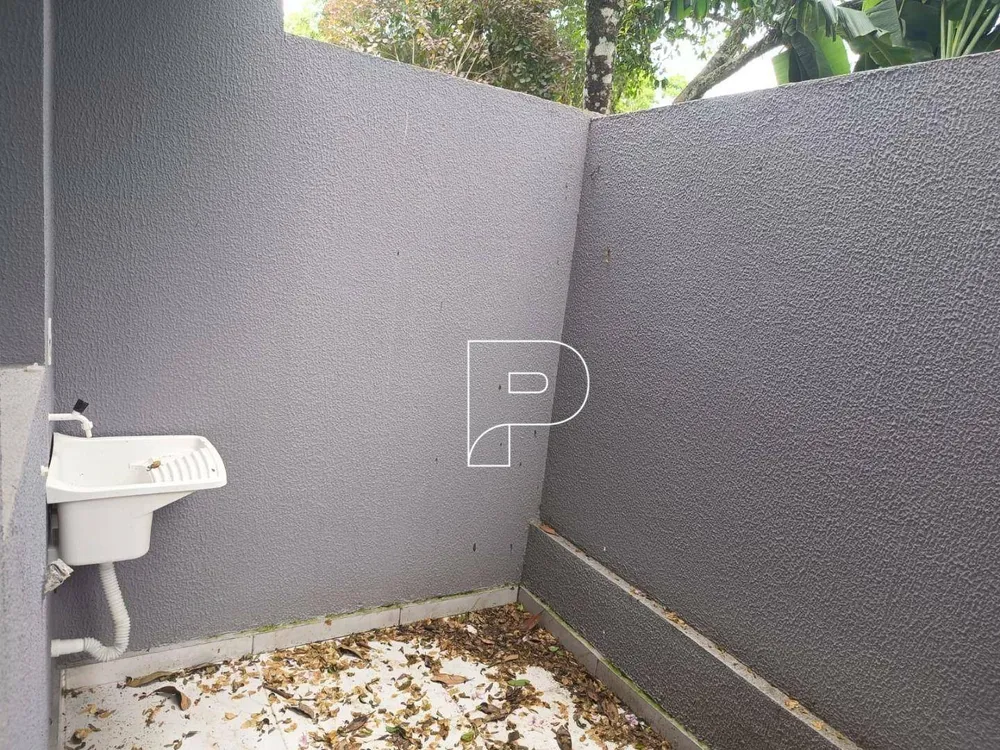Casa de Condomínio, 2 quartos - Foto 6