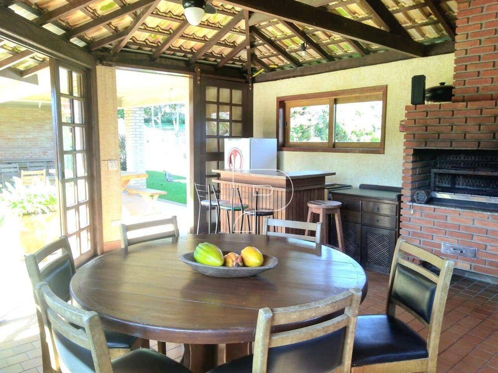 Casa de Condomínio, 4 quartos - Foto 5