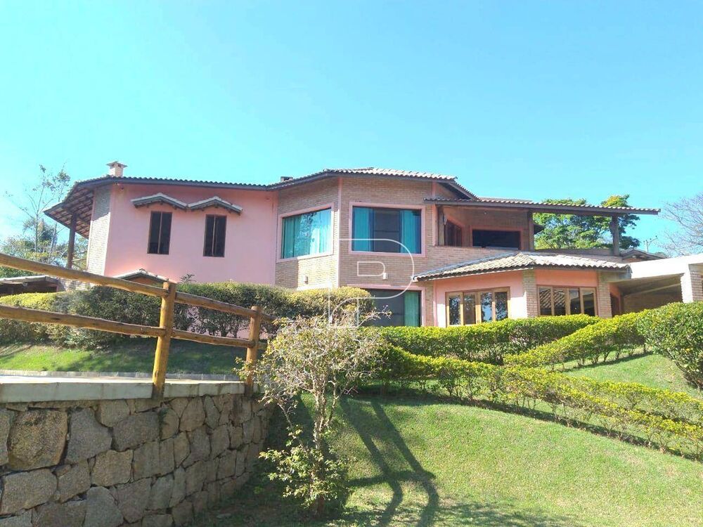 Casa de Condomínio, 4 quartos - Foto 8