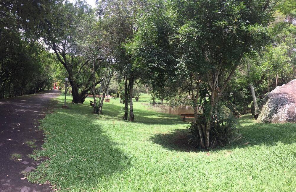 Casa de Condomínio, 4 quartos - Foto 11