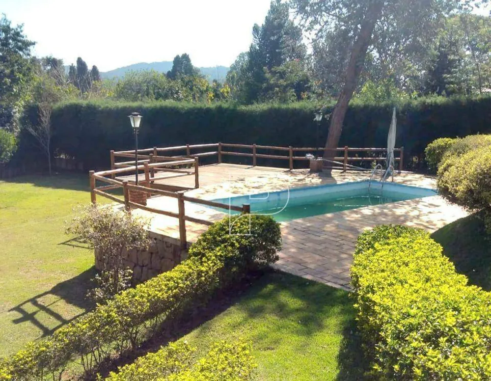 Casa de Condomínio, 4 quartos - Foto 10