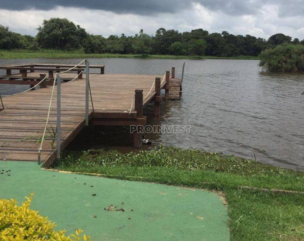 Casa de Condomínio, 4 quartos - Foto 12