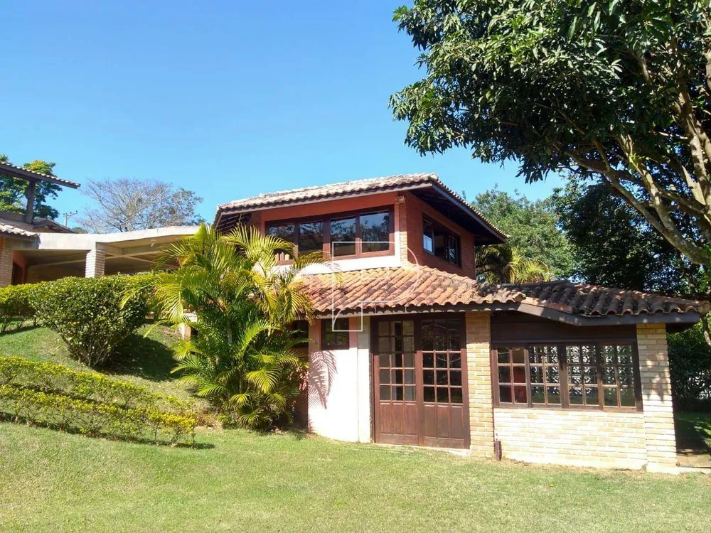Casa de Condomínio, 4 quartos - Foto 12