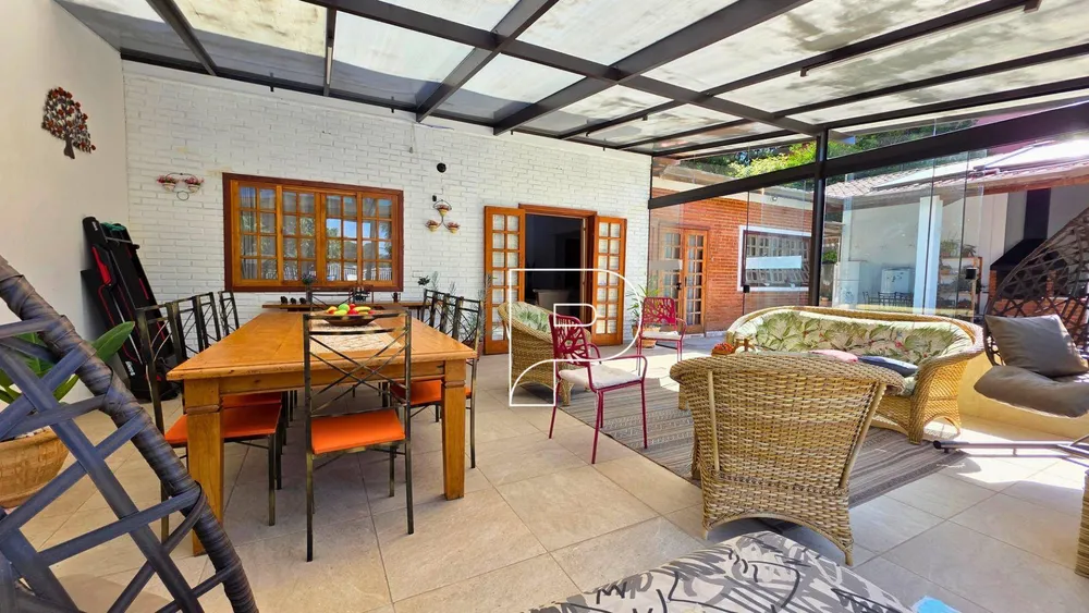 Casa de Condomínio, 5 quartos - Foto 7