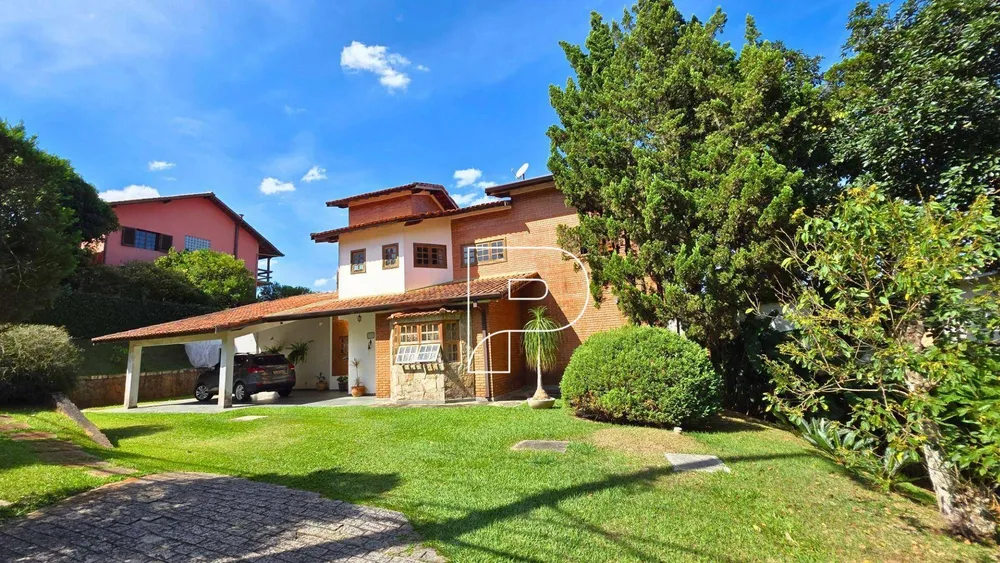 Casa de Condomínio, 5 quartos - Foto 4
