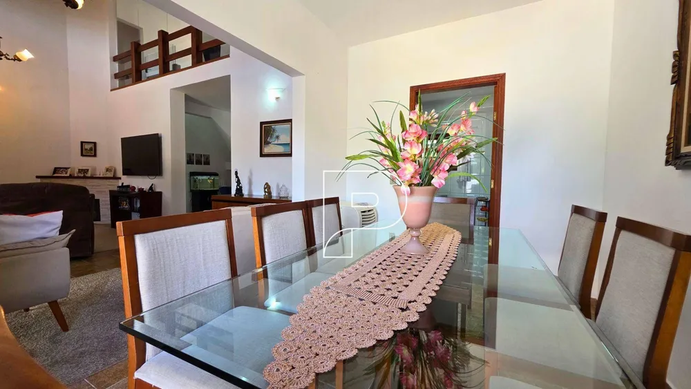 Casa de Condomínio, 5 quartos - Foto 6