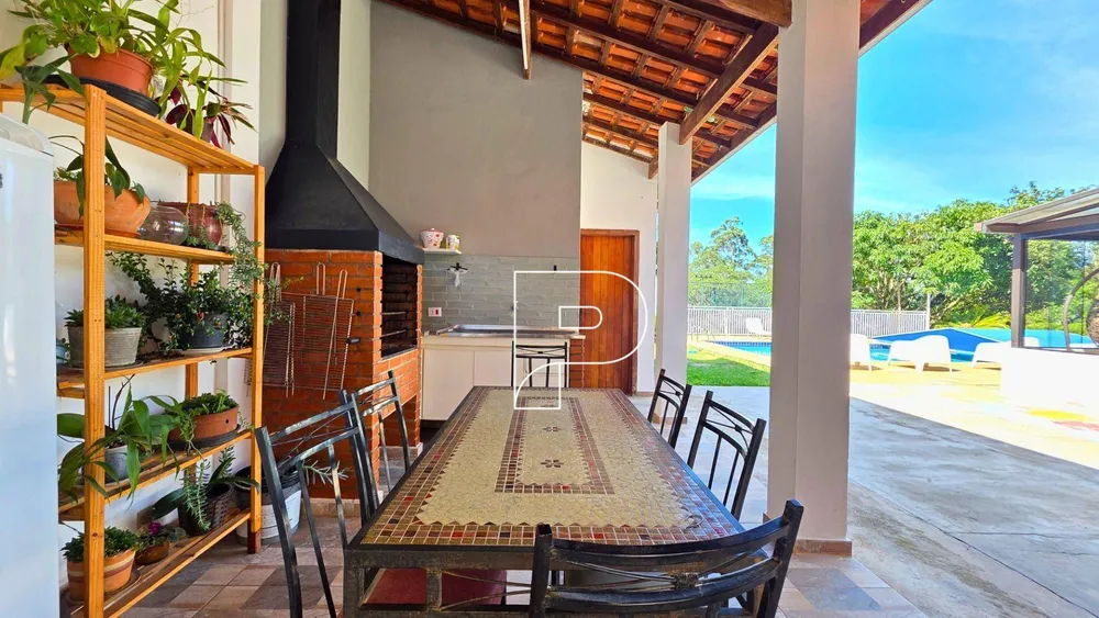 Casa de Condomínio, 5 quartos - Foto 8