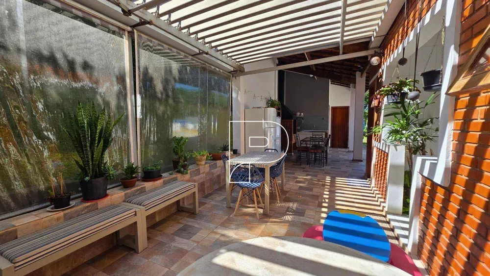 Casa de Condomínio, 5 quartos - Foto 9