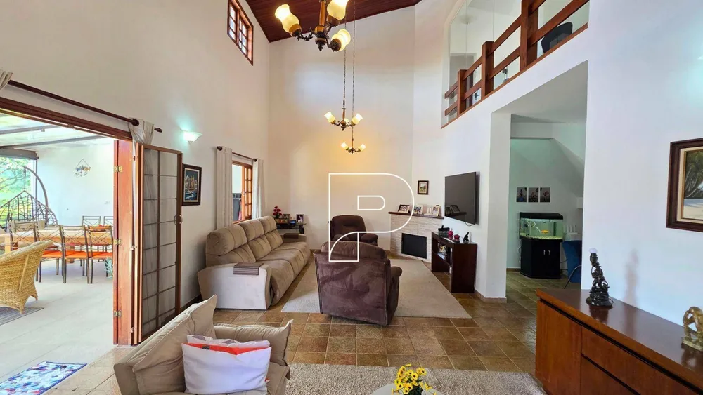 Casa de Condomínio, 5 quartos - Foto 5