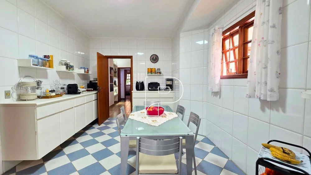 Casa de Condomínio, 5 quartos - Foto 11