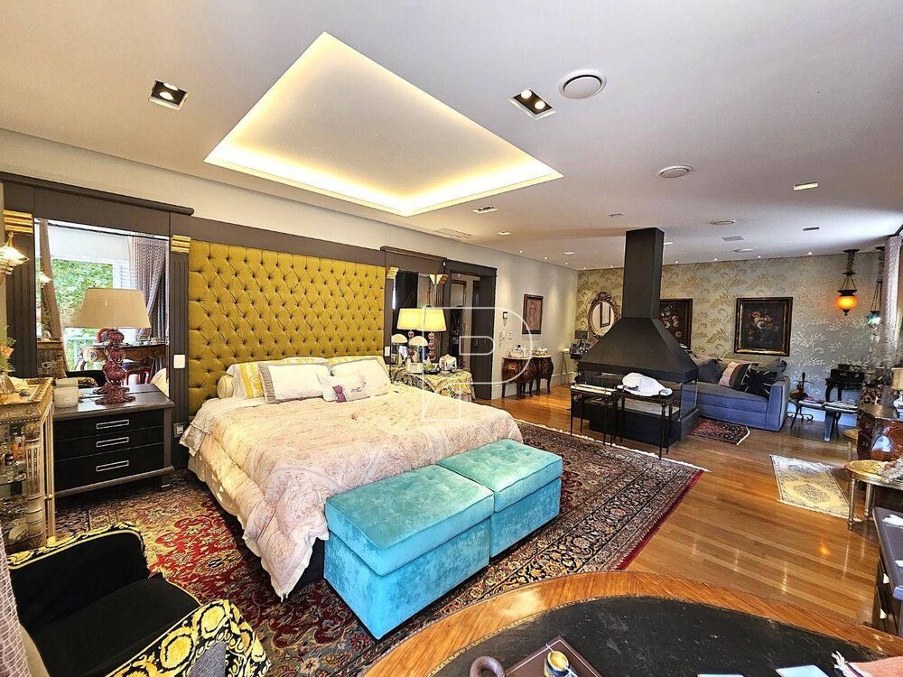 Casa de Condomínio, 7 quartos - Foto 6