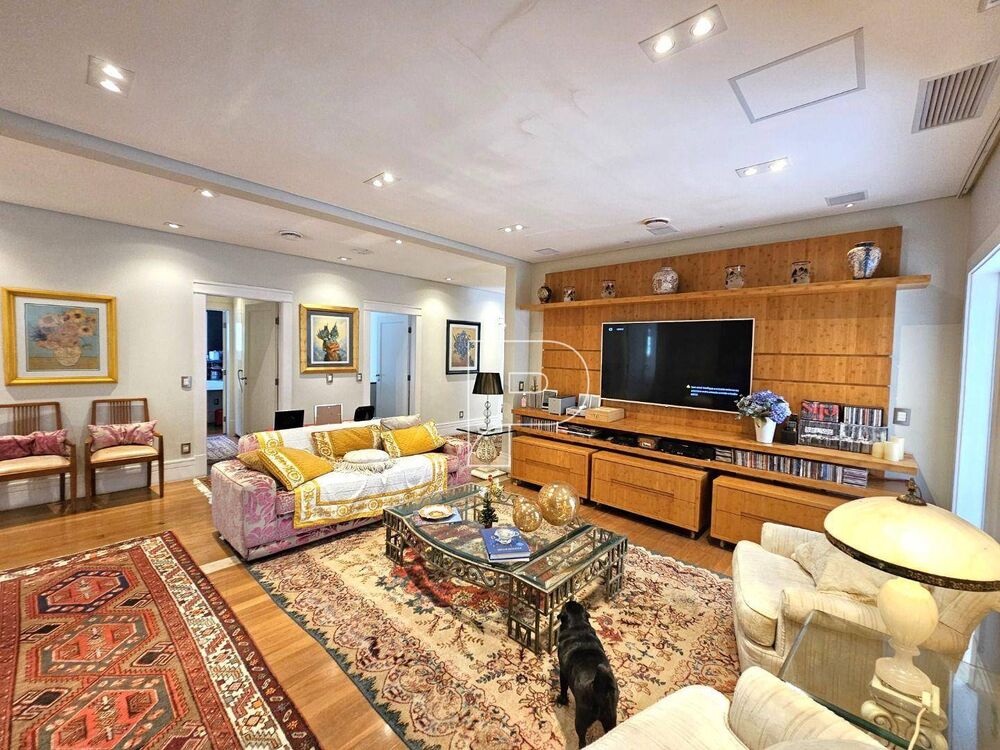 Casa de Condomínio, 7 quartos - Foto 5