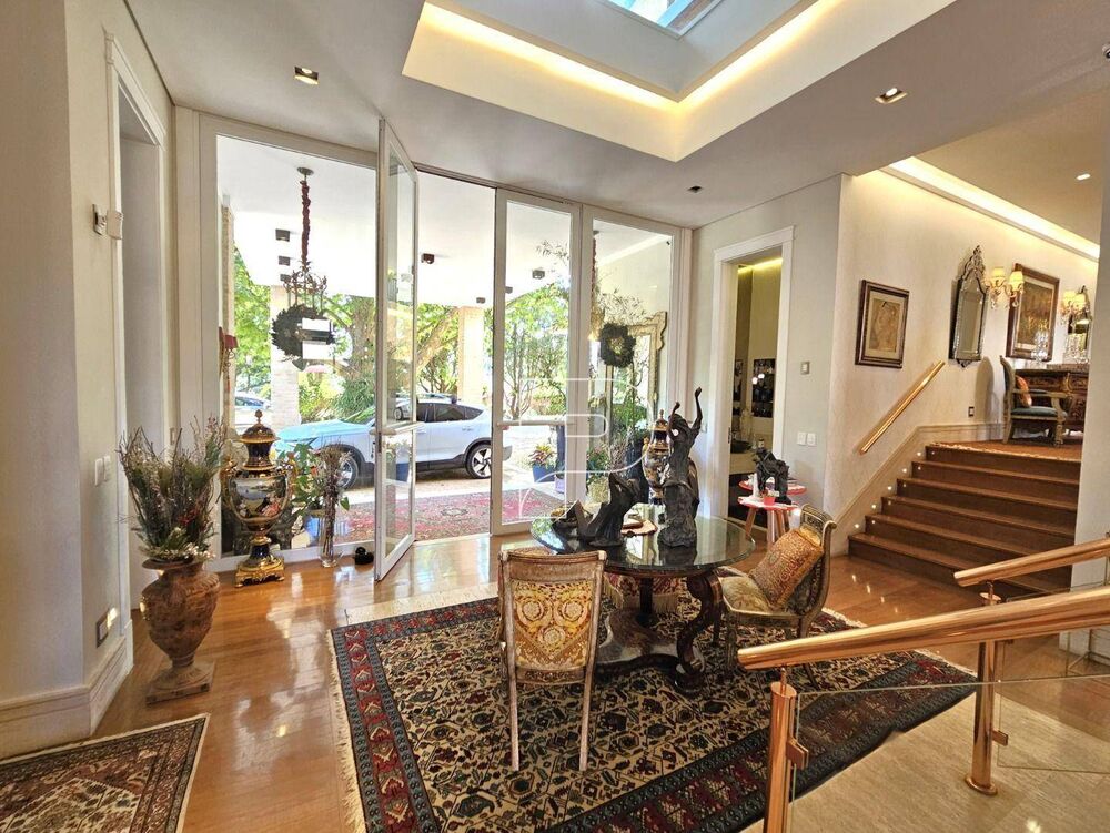 Casa de Condomínio, 7 quartos - Foto 3